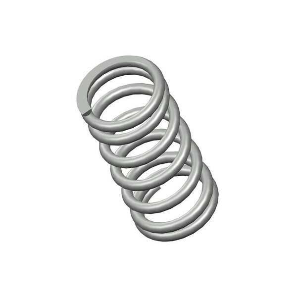 Approved Vendor Compression Spring, O= .480, L= 1.00, W= .059 G409961893 - main